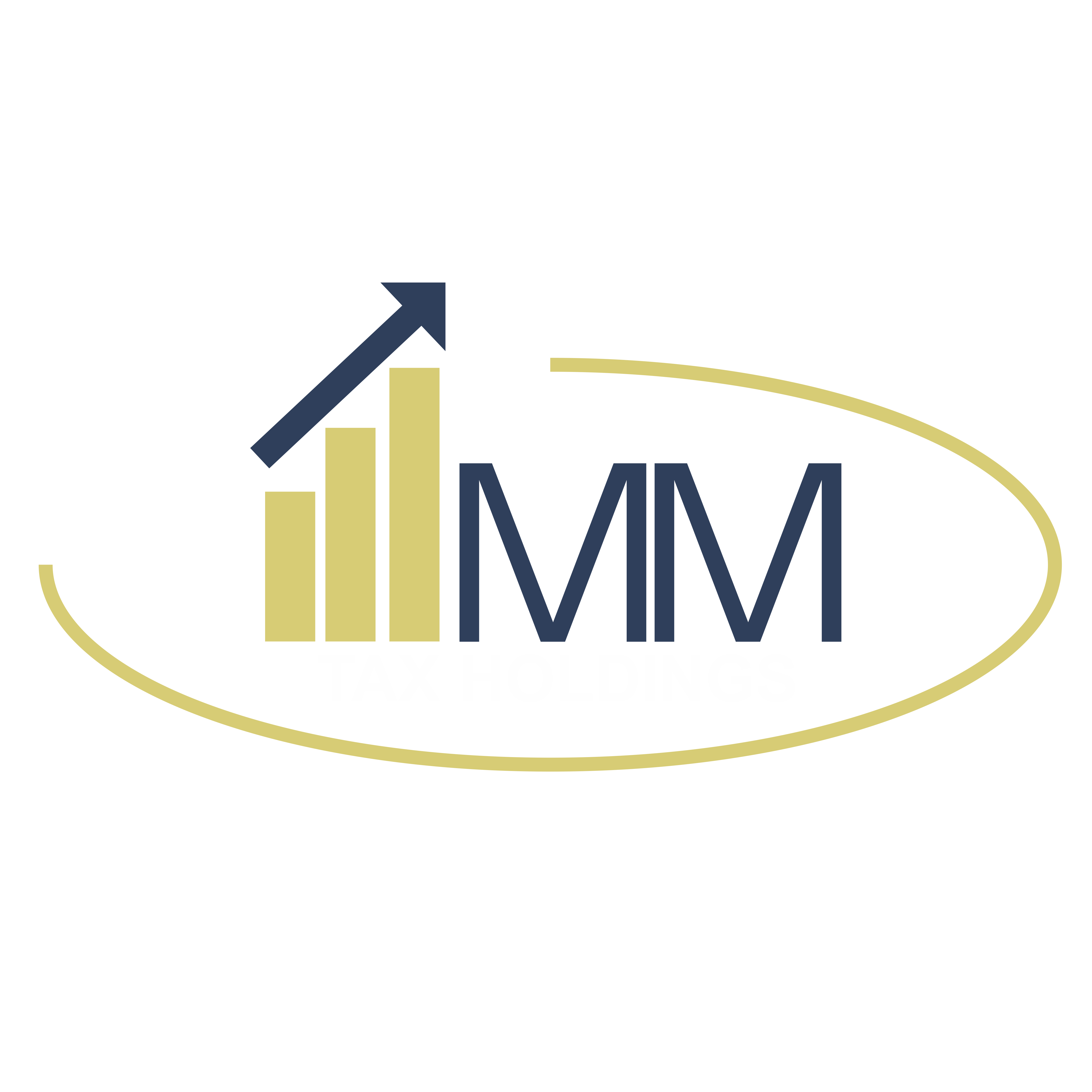 MM Tax Holdings Logo