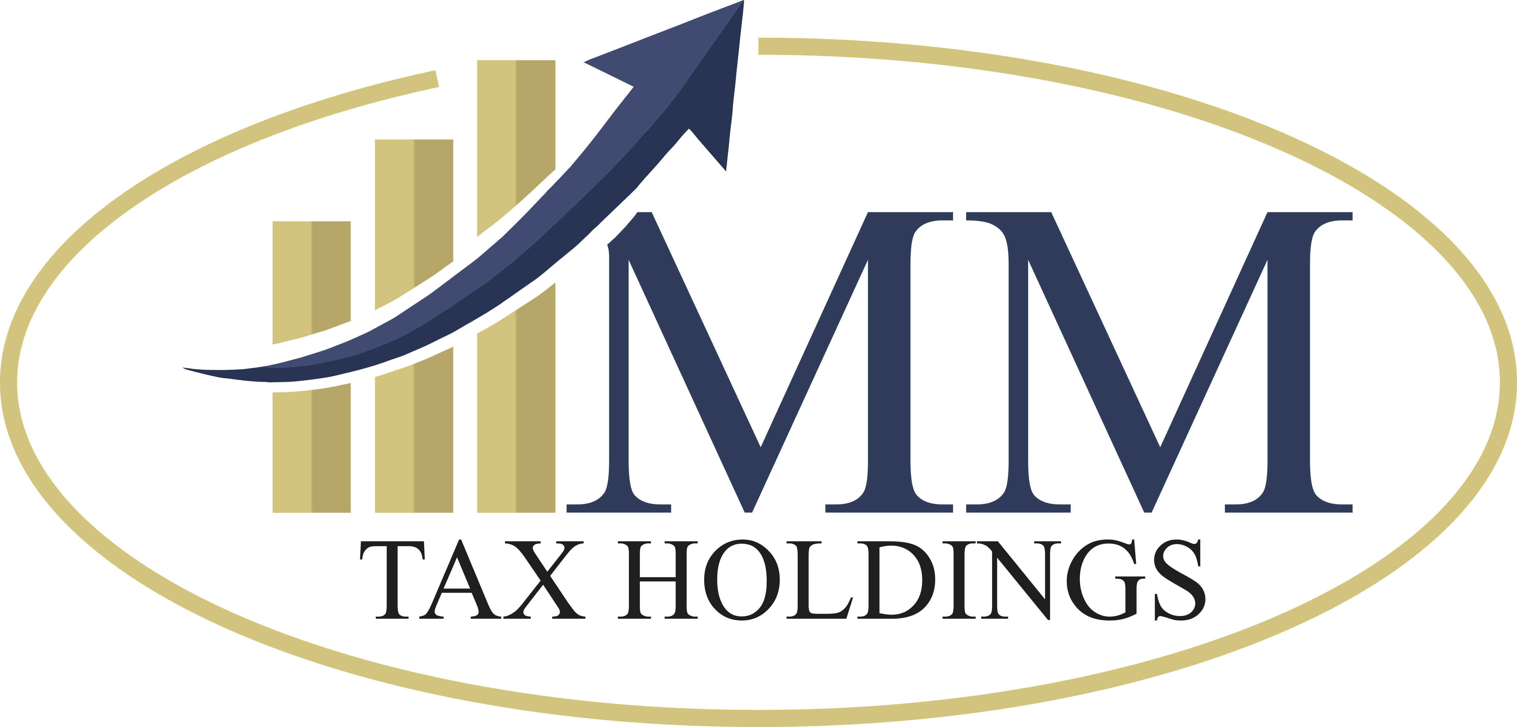 MM Tax Holdings Logo 2026